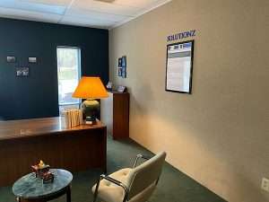 Acrylic Dimensional Lettering