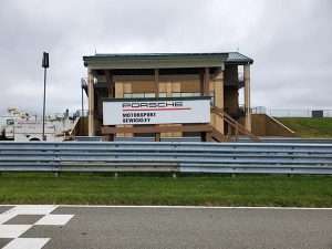 Custom Flat Panel Signs