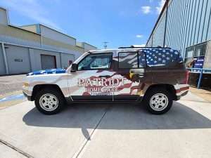 Full Vehicle Wrap3