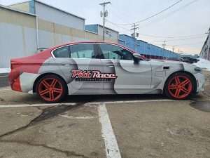 Full Vehicle Wrap5