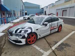 Full Vehicle Wrap6