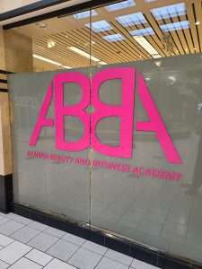 Indoor Mall Signage3