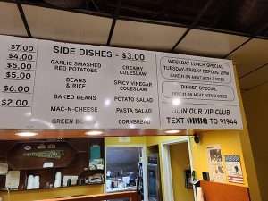 Menu With Replaceable Prices2