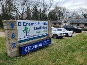 Monument Panel Replacement & PVC Address Numbers2