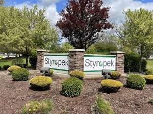 Monument Sign Reface