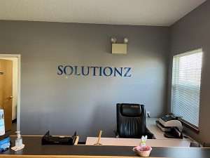 Painted Acrylic Dimensional Lettering2