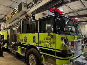 Partial Vehicle Wrap3