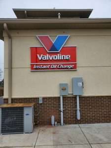 Valvoline 5