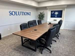 Solutionz Greenville 4