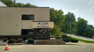 Aqua Dock Street 1